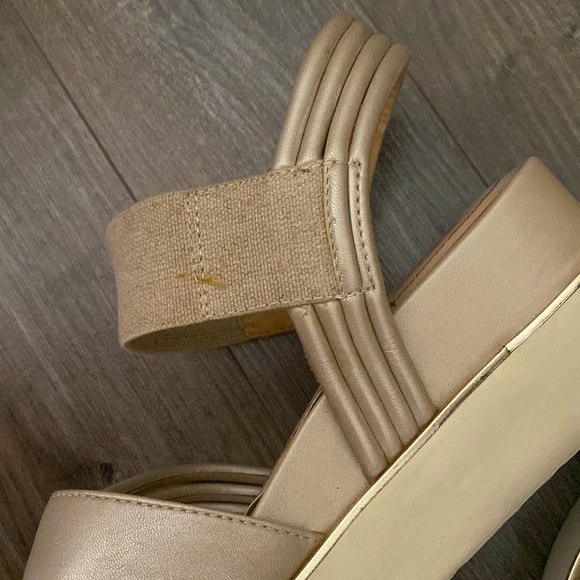 Platform Sandals - Picture 4 of 6